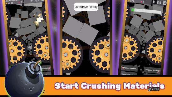 Idle Crushing Block - Ultimate Strategy Guide to Crushing Your Way to the Top