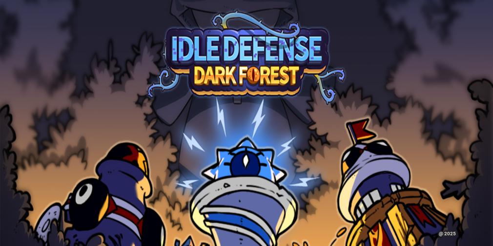 Idle Defense