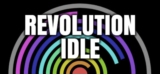 Revolution Idle Wiki